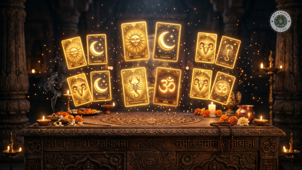 Vedic Astrology Memory Match Game: Sharpen Your Cosmic Mind with 12 Zodiac Signs & 9 Navagrahas