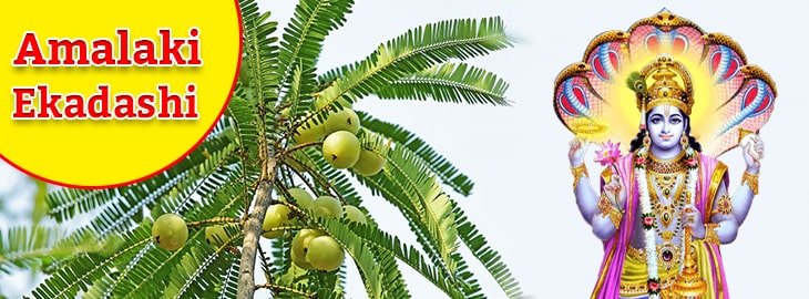 Aamalaki Ekadashi 2038