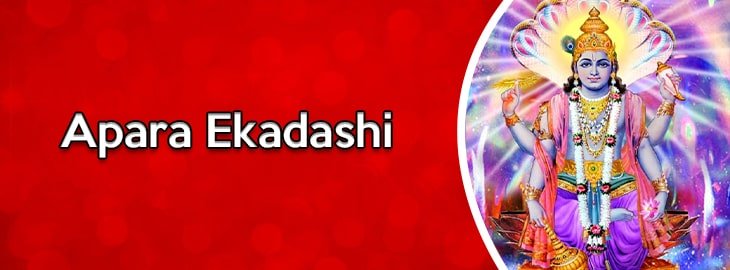 Apara Ekadashi Vrat 2038