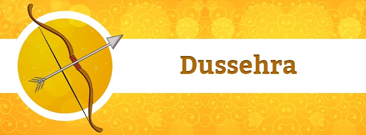 Dussehra Banner