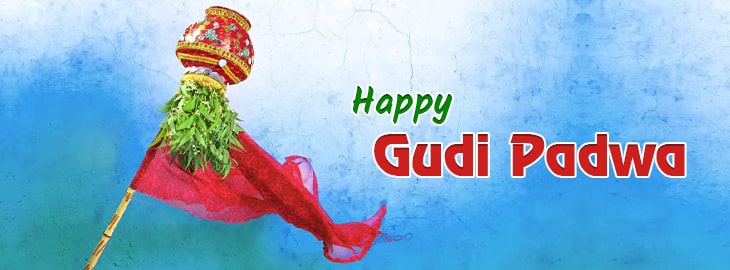 Gudi Padwa Banner