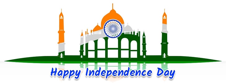 Independence Day Banner