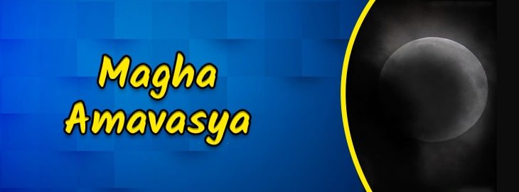 Magha Amavasya 2028