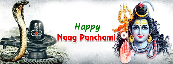 Nag Panchami Banner