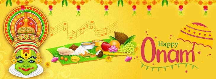 Onam/Thiruvonam 2024 | Astrology Divine