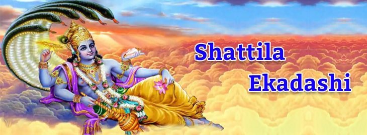 Shattila Ekadashi 2038