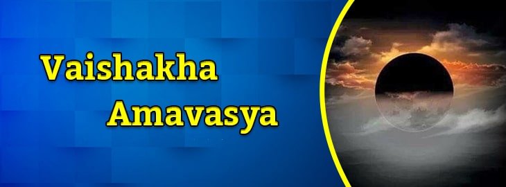 Vaishakha Amavasya 2038