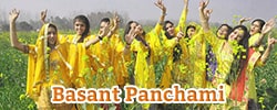 Basant Panchmi