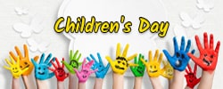 Children’s Day