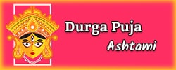 Durga Puja Ashtami