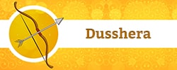 Dussehra