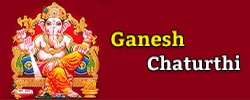 Ganesh Chaturthi