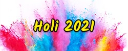 Holi