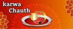 Karwa Chauth Vrat