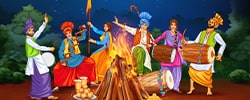 Lohri