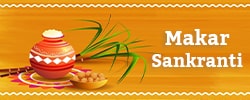 Makar Sankranti