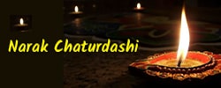 Narak Chaturdashi