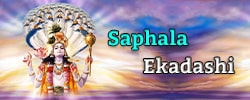 Saphala Ekadashi