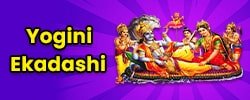 Yogini Ekadashi Vrat
