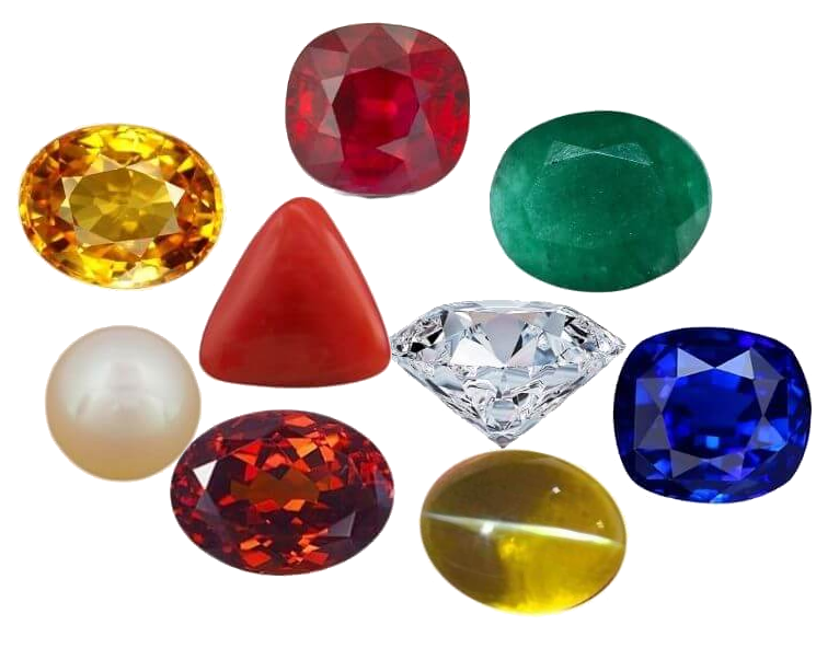 Gemstones Suggestion