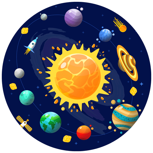 Kundli Planets