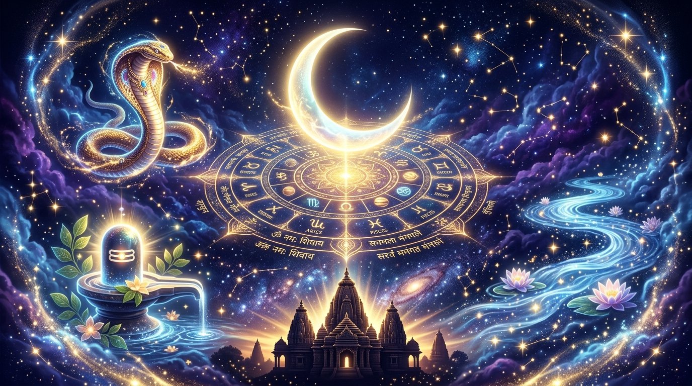 Vedic Dream Interpretation