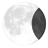 दशमी Moon