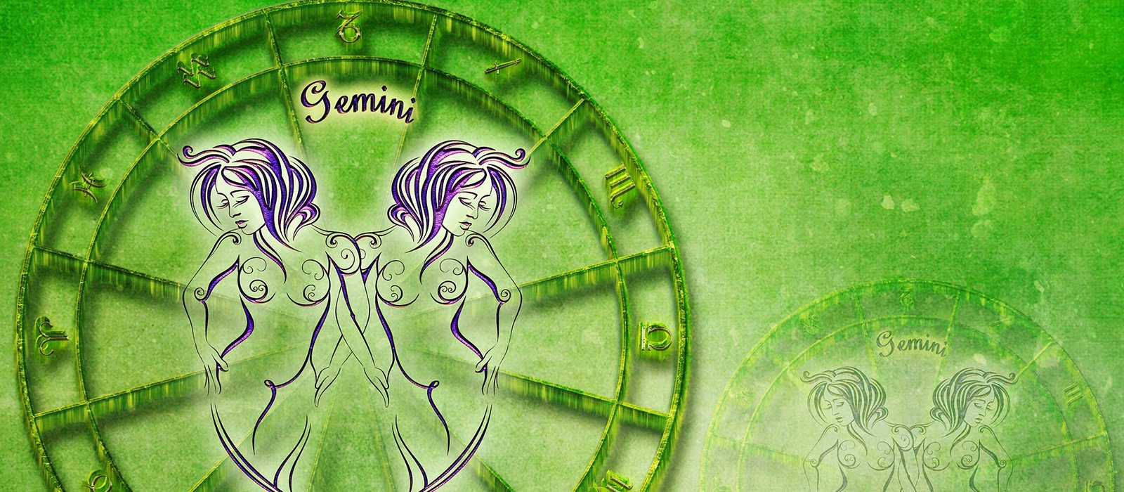 Gemini Banner