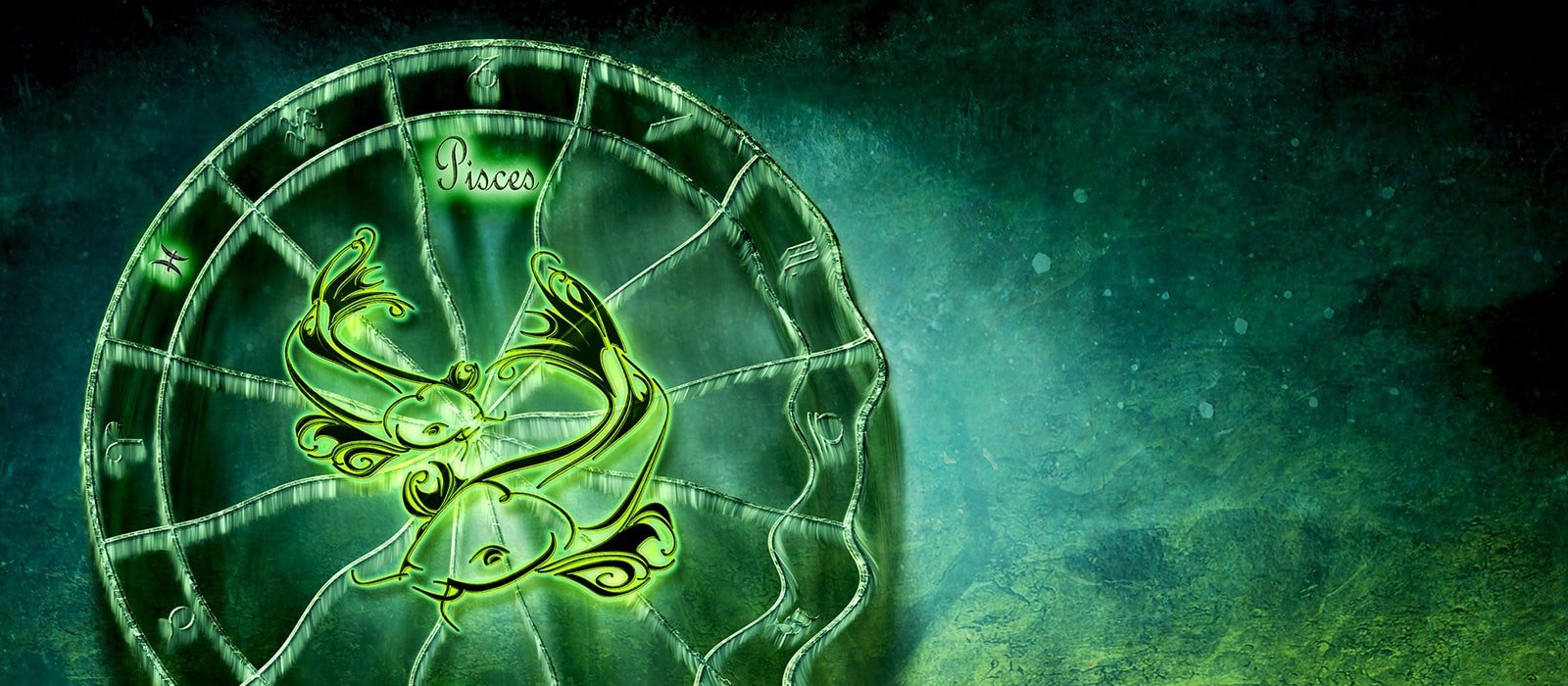 Pisces Banner